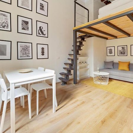 Porta Venezia Modern Loft - The Green Door Μιλάνο Εξωτερικό φωτογραφία