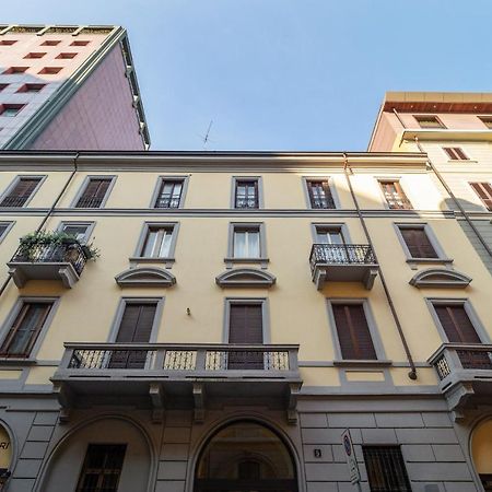 Porta Venezia Modern Loft - The Green Door Μιλάνο Εξωτερικό φωτογραφία