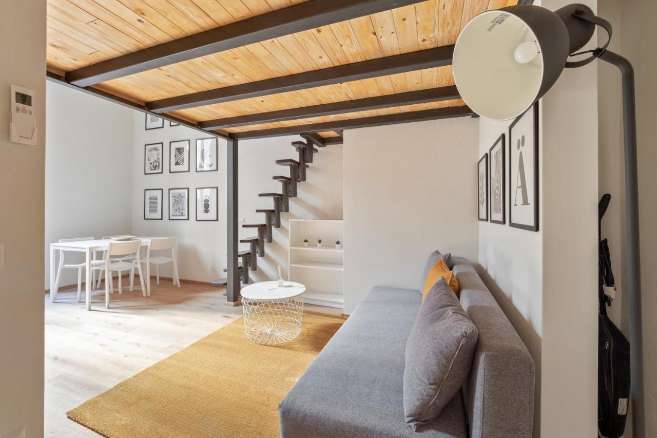 Porta Venezia Modern Loft - The Green Door Μιλάνο Εξωτερικό φωτογραφία