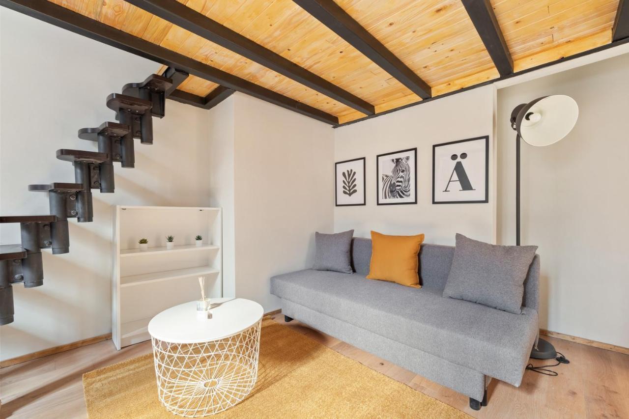 Porta Venezia Modern Loft - The Green Door Μιλάνο Εξωτερικό φωτογραφία