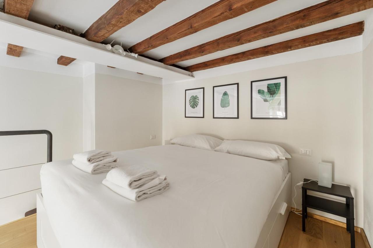 Porta Venezia Modern Loft - The Green Door Μιλάνο Εξωτερικό φωτογραφία