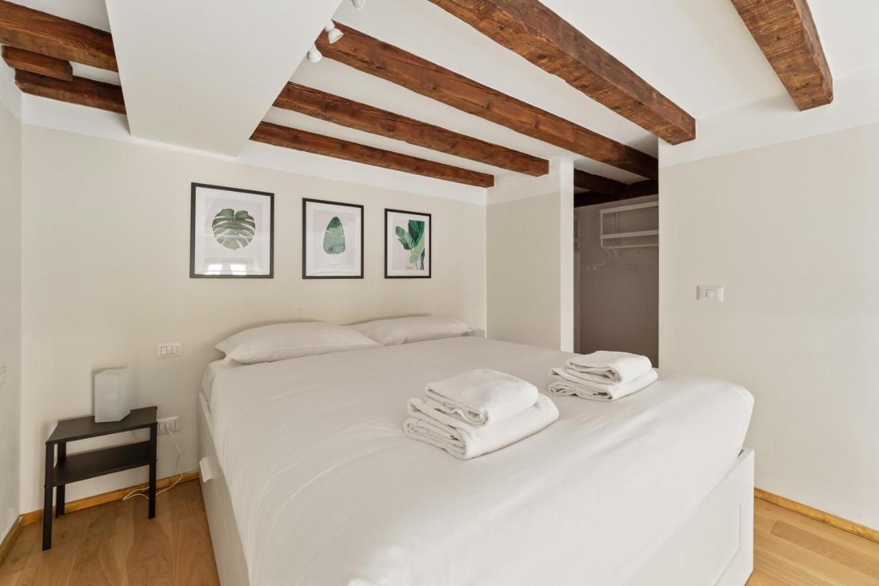 Porta Venezia Modern Loft - The Green Door Μιλάνο Εξωτερικό φωτογραφία